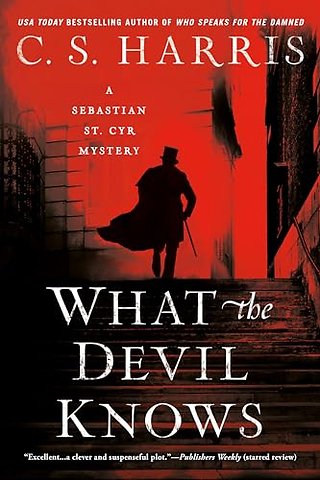 What The Devil Knows