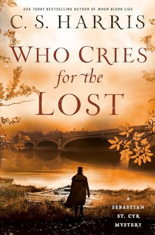 Who Cries for the Lost