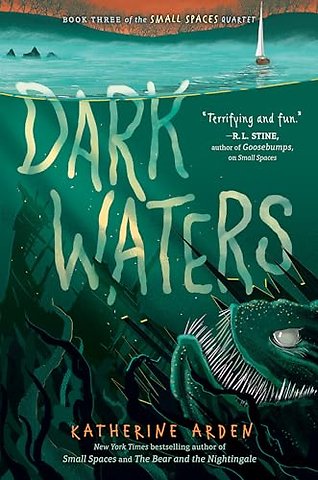 Dark Waters