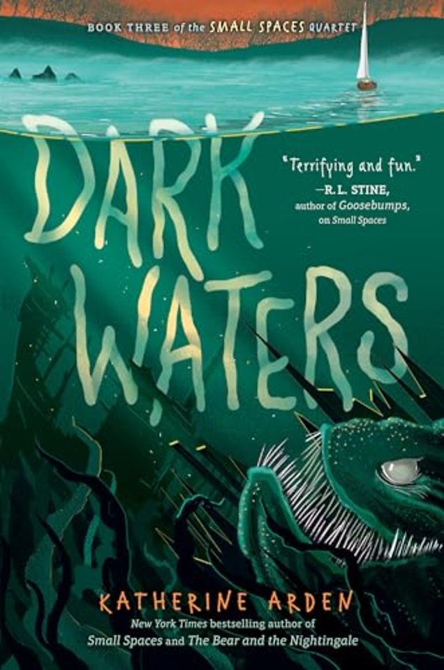 Dark Waters