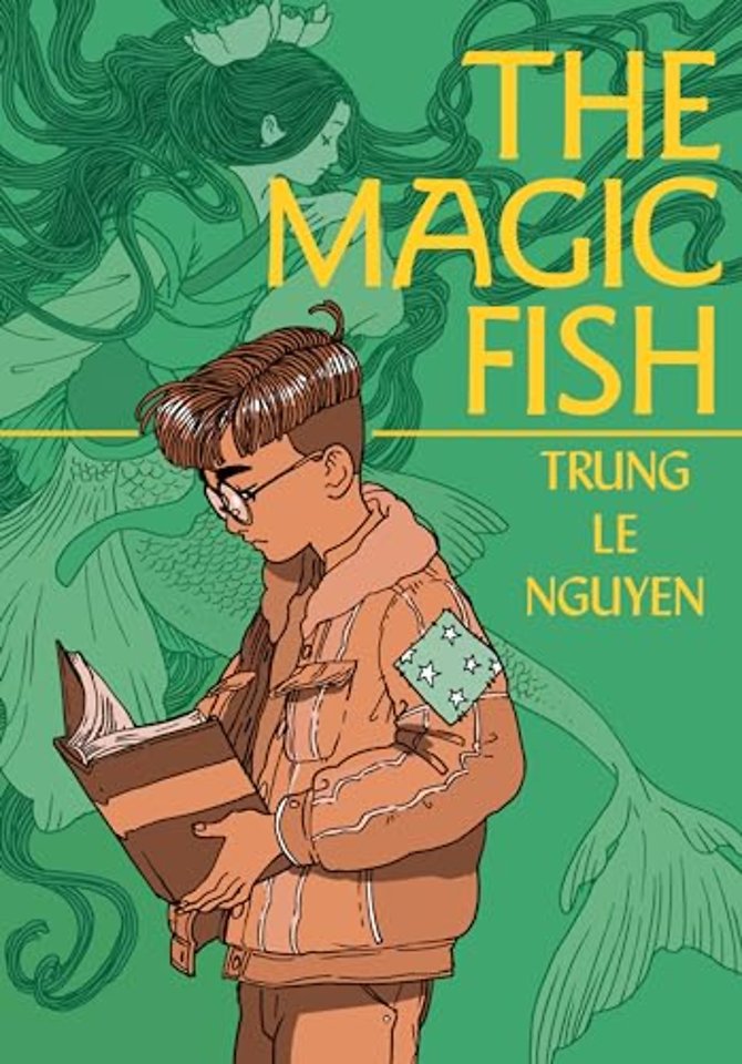 Magic Fish