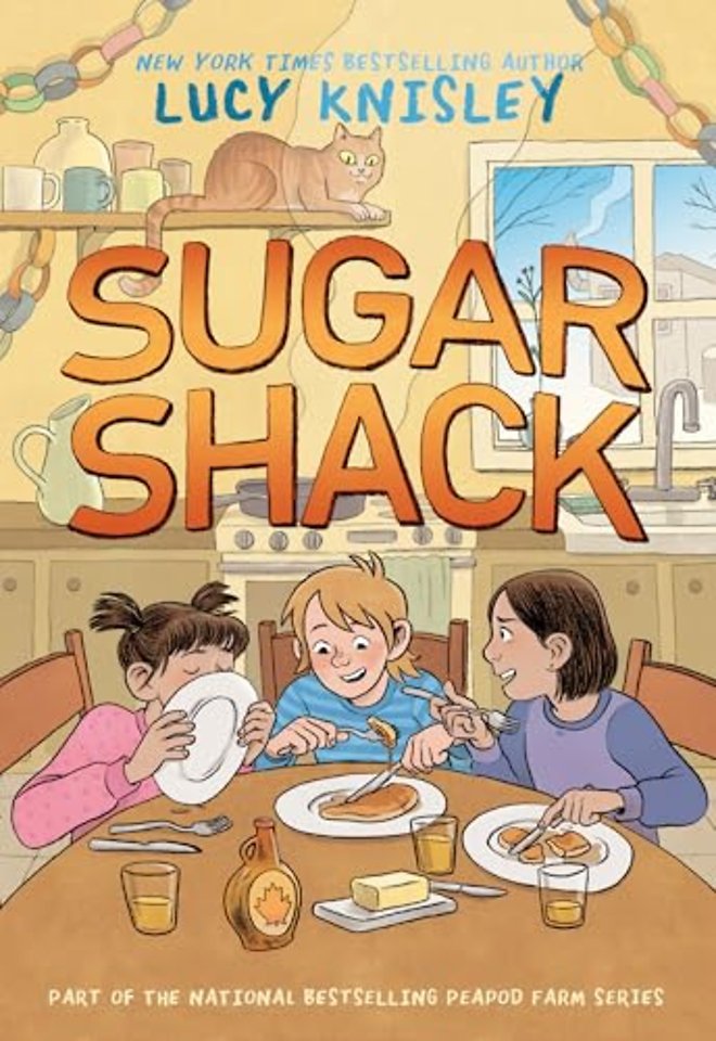Sugar Shack