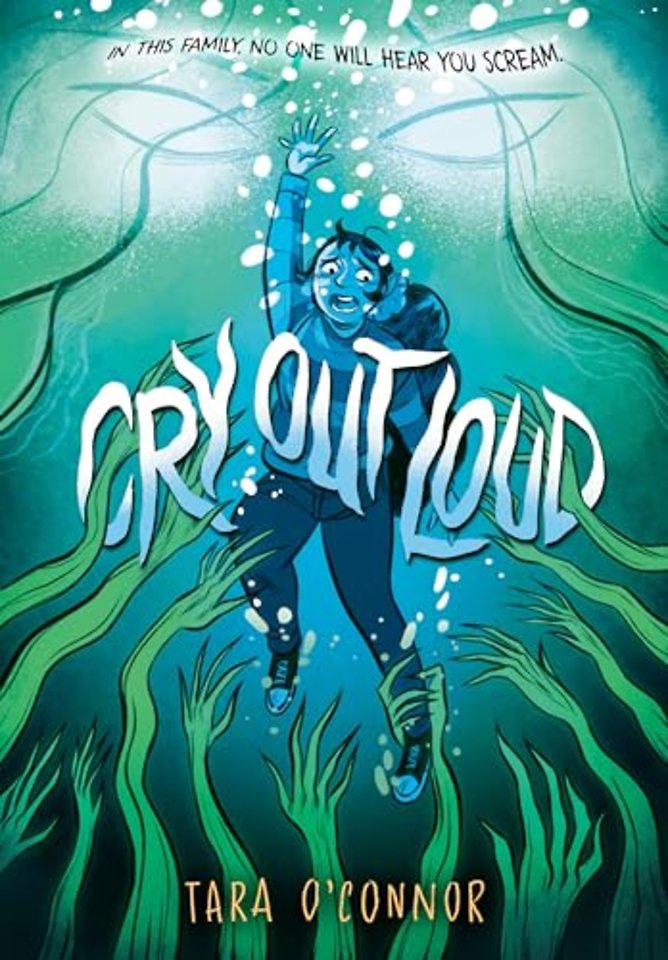 Cry Out Loud