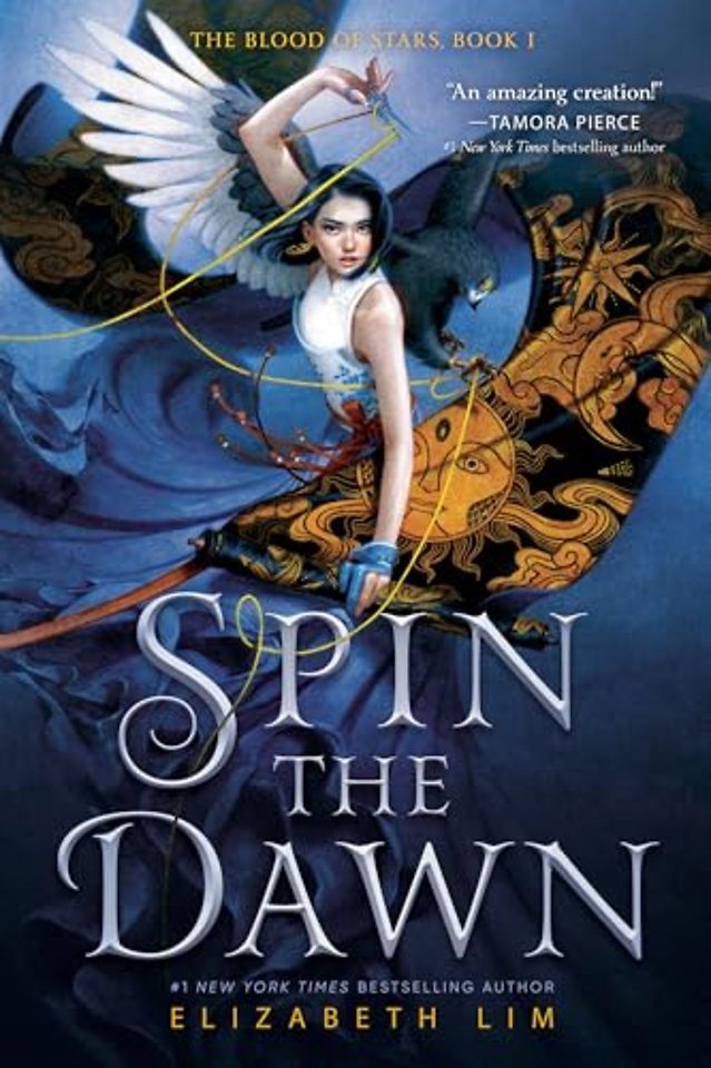 Spin the Dawn