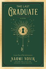 The Last Graduate