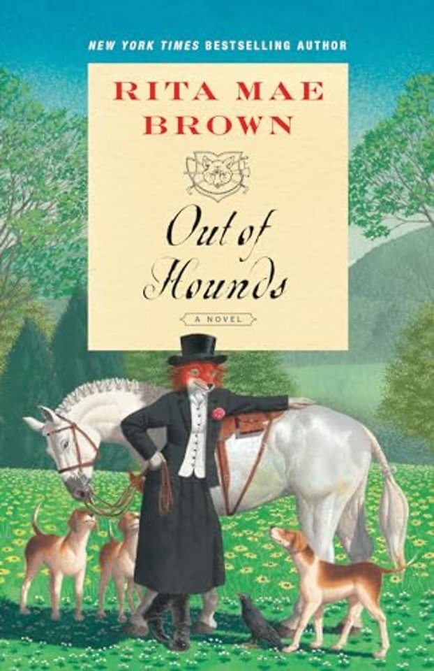 Out of Hounds
