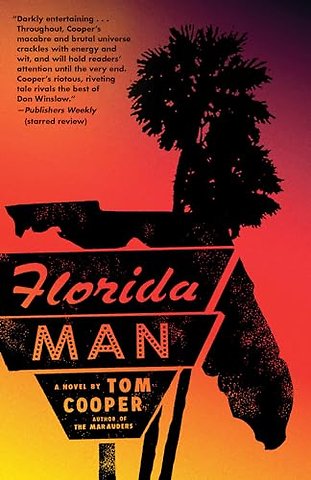 Florida Man