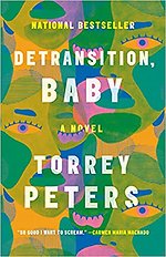 Detransition, Baby