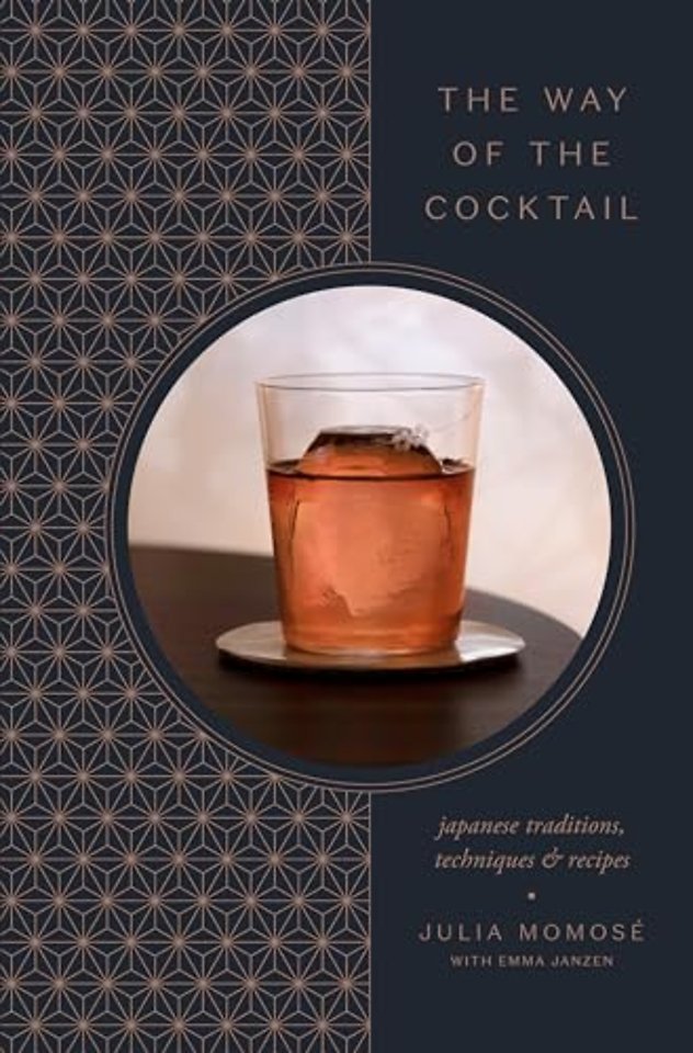 The Way of the Cocktail