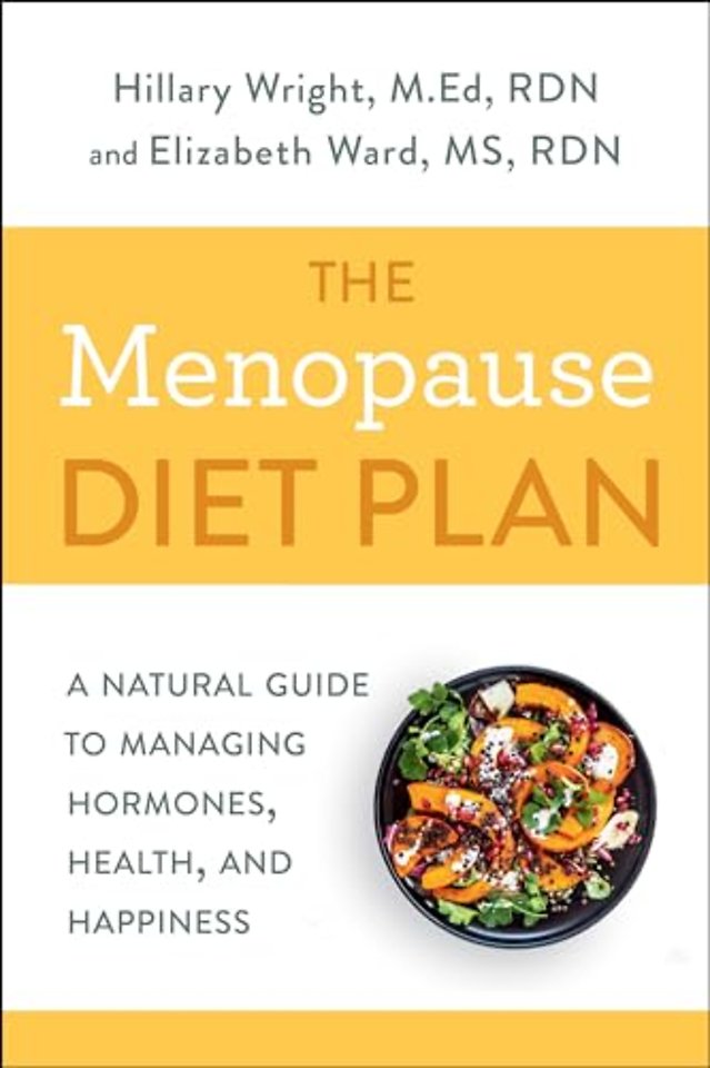 Menopause Diet Plan