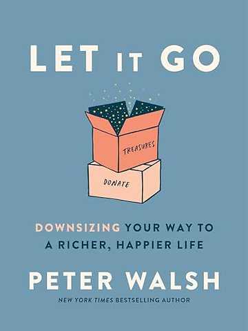 Let It Go
