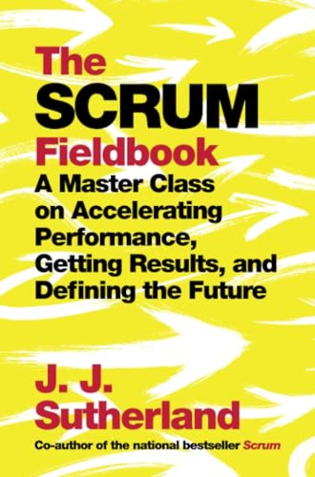 Scrum Fieldbook