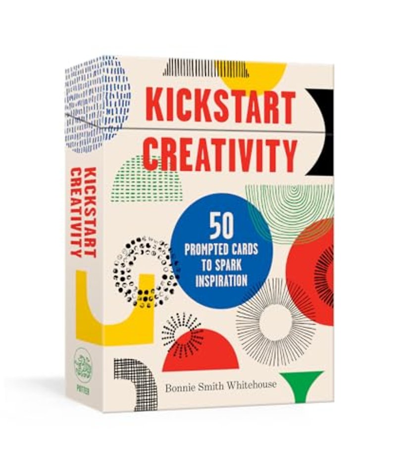 Kickstart Creativity