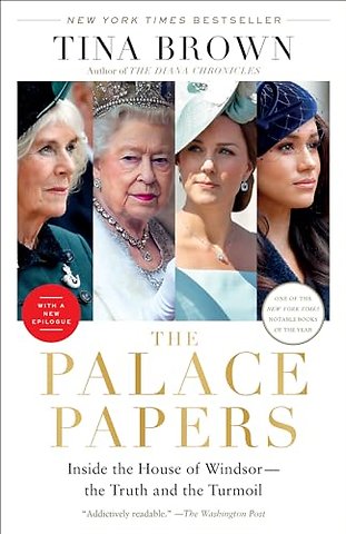 Palace Papers