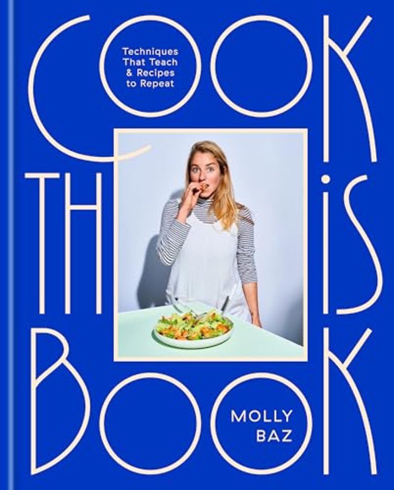 Cook This Book
