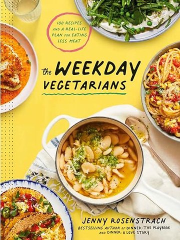 The Weekday Vegetarians