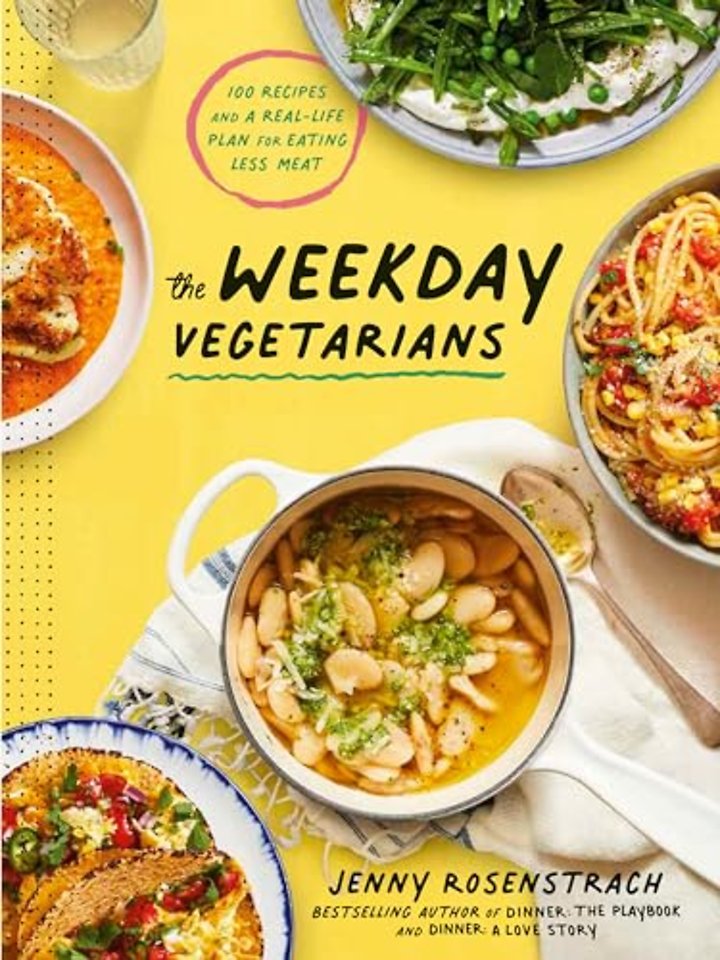 The Weekday Vegetarians