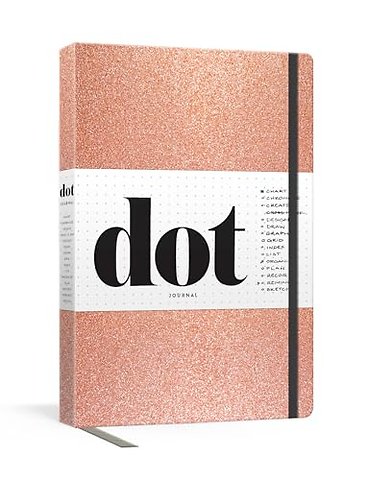 Dot Journal