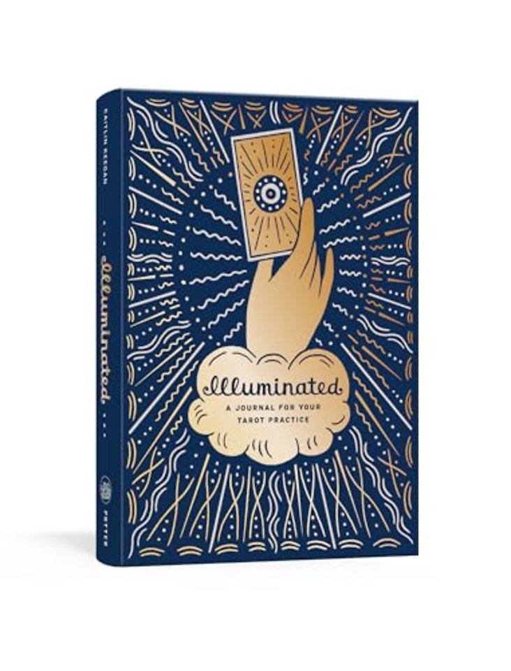 Illuminated