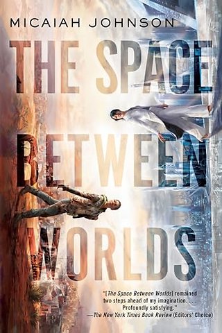 Space Between Worlds
