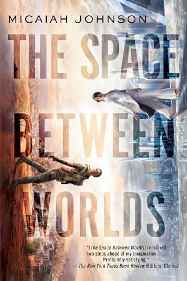 Space Between Worlds
