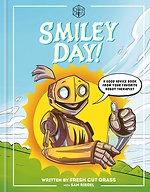 Critical Role: Smiley Day!