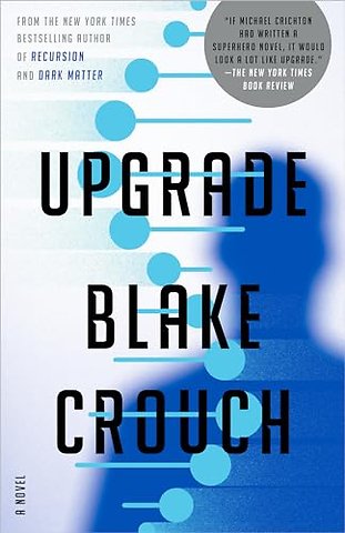 Upgrade