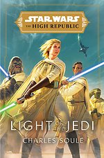 Star Wars: Light of the Jedi (The High Republic)