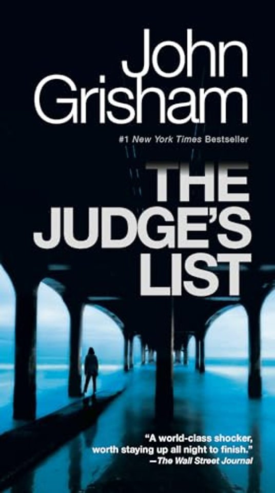 Judge's List