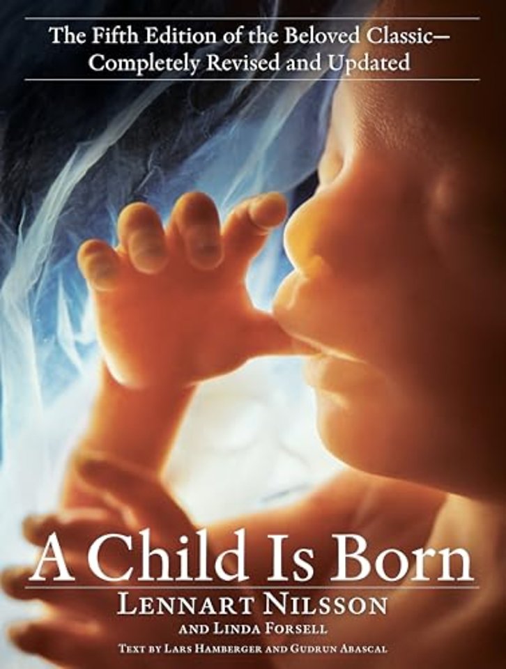 Child Is Born