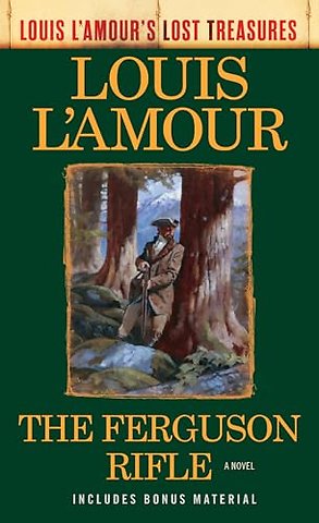 The Ferguson Rifle