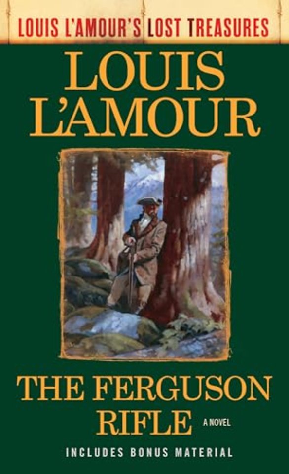 The Ferguson Rifle
