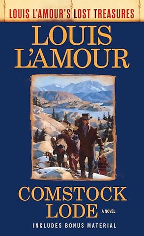 Comstock Lode
