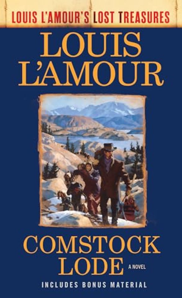 Comstock Lode