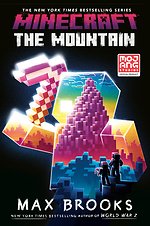 MINECRAFT THE MOUNTAIN