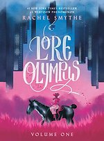 Lore Olympus 1