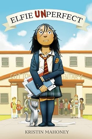 Elfie Unperfect