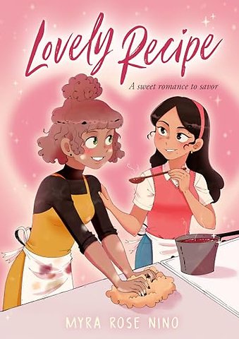 Lovely Recipe