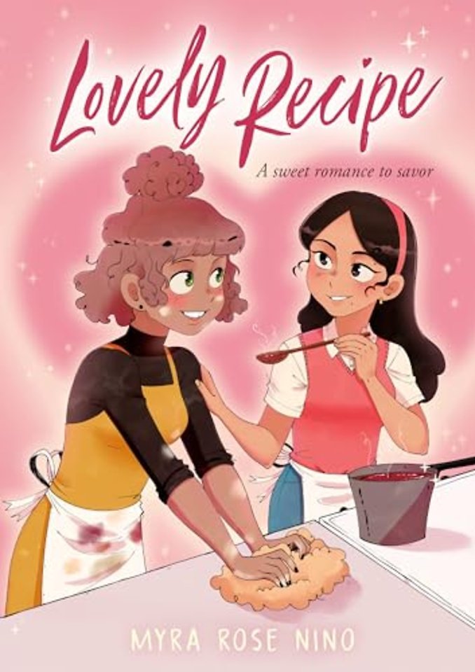 Lovely Recipe