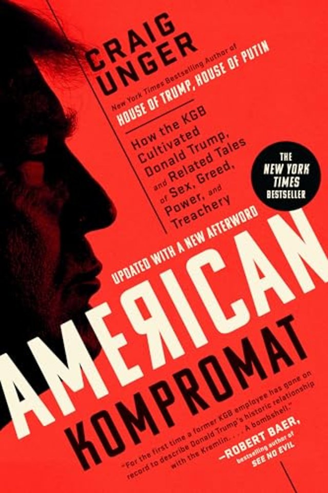 American Kompromat