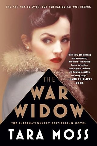 War Widow