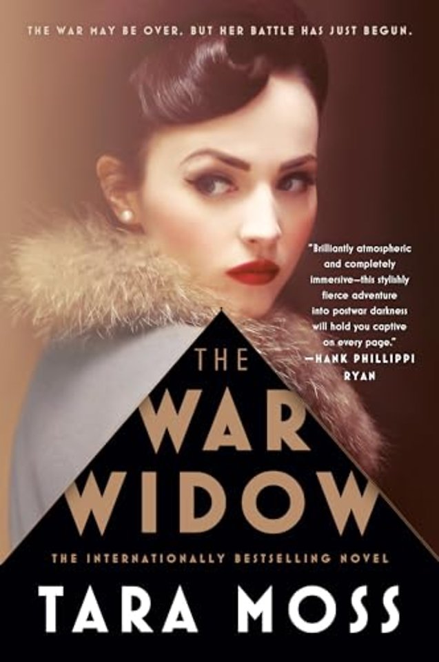 War Widow