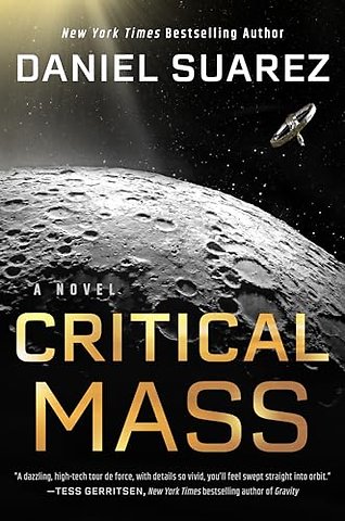 Critical Mass