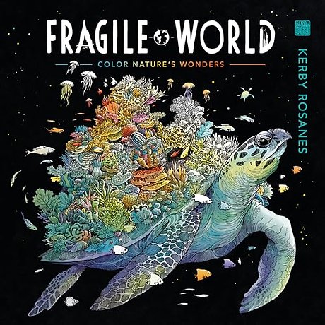 Fragile World
