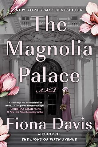 The Magnolia Palace