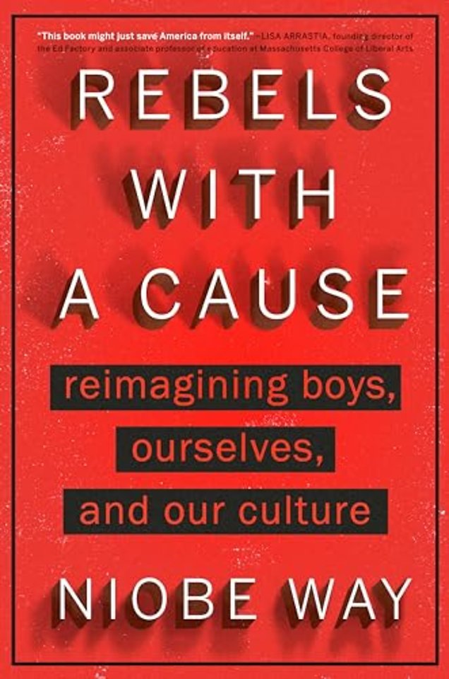 Rebels with a Cause