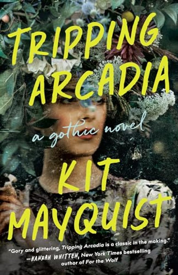 Tripping Arcadia