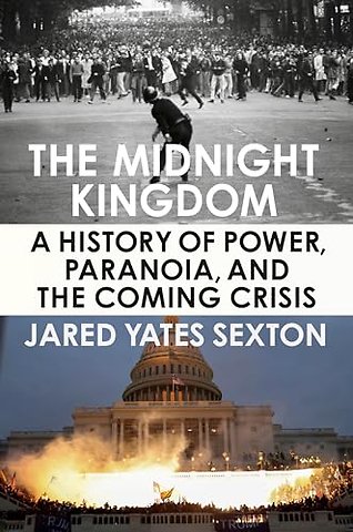 The Midnight Kingdom