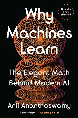 Why Machines Learn