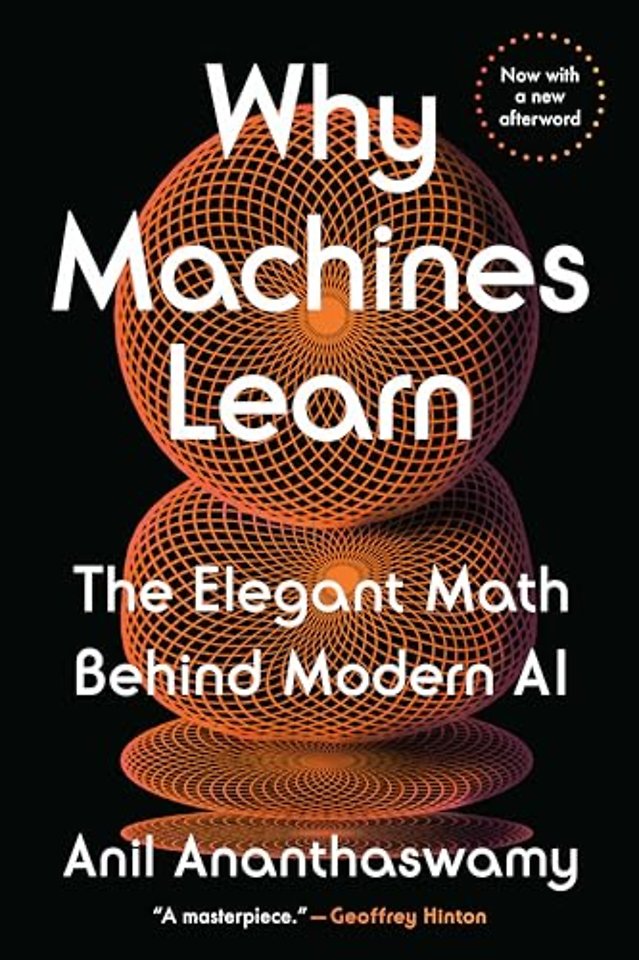 Why Machines Learn